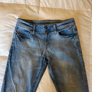 American Eagle Jeans - 30x32 - Skinny